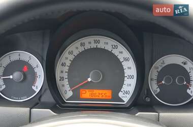 Хэтчбек Kia Ceed 2008 в 