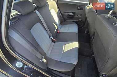 Універсал Kia Ceed 2012 в  фото 22 Універсал Kia Ceed 2012 в