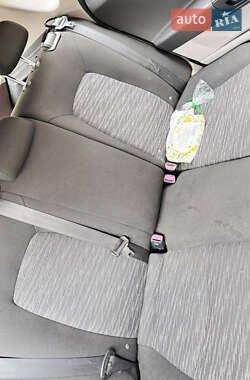 Хетчбек Kia Ceed 2008 в  фото 5 Хетчбек Kia Ceed 2008 в