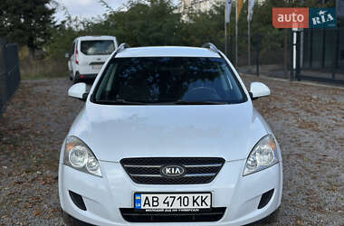 Универсал Kia Ceed 2009 в 