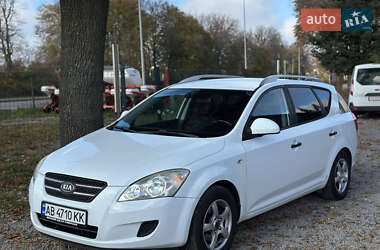 Универсал Kia Ceed 2009 в 