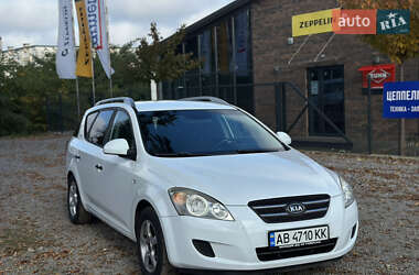 Универсал Kia Ceed 2009 в 