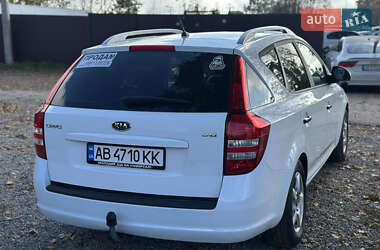 Универсал Kia Ceed 2009 в 