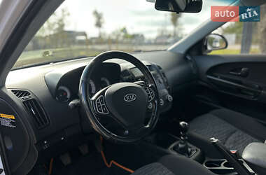 Универсал Kia Ceed 2009 в 