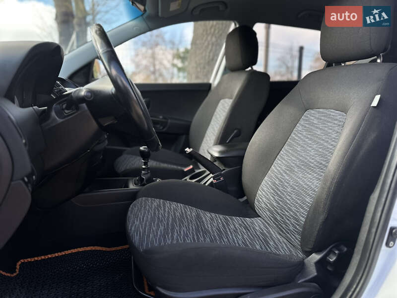Універсал Kia Ceed 2009 в Вінниці