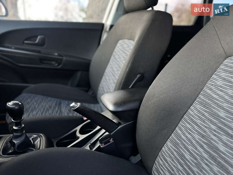 Універсал Kia Ceed 2009 в Вінниці