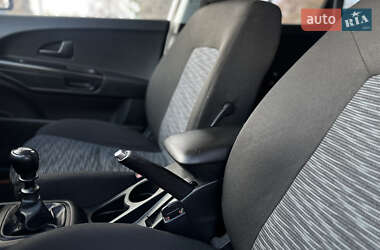 Универсал Kia Ceed 2009 в 