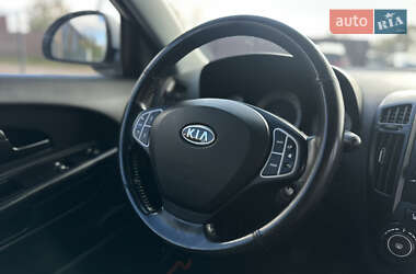 Универсал Kia Ceed 2009 в 