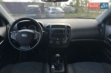 Универсал Kia Ceed 2009 в 