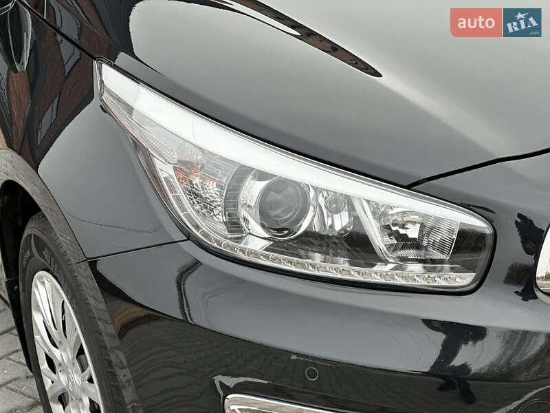 Хэтчбек Kia Ceed 2017 в Виннице