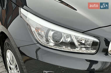 Хэтчбек Kia Ceed 2017 в 