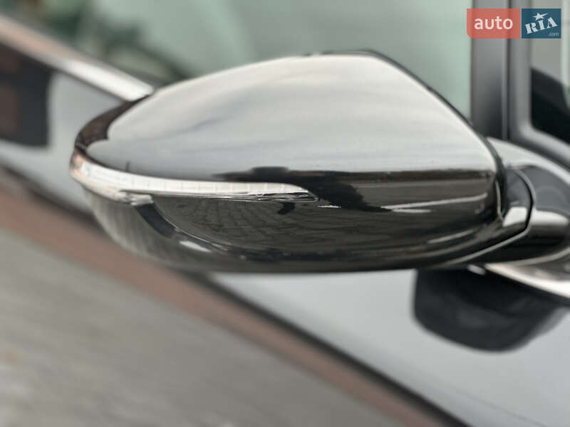 Хэтчбек Kia Ceed 2017 в Виннице