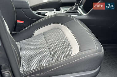 Хэтчбек Kia Ceed 2017 в 