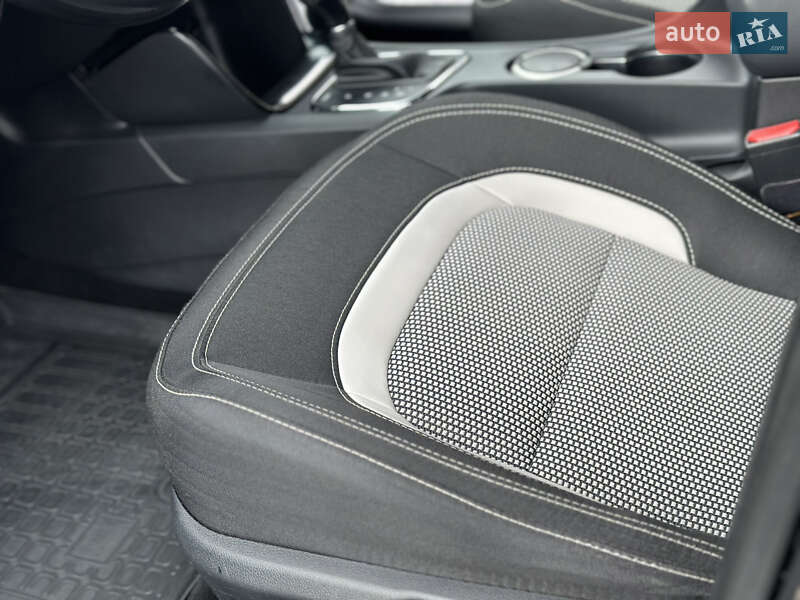 Хэтчбек Kia Ceed 2017 в Виннице