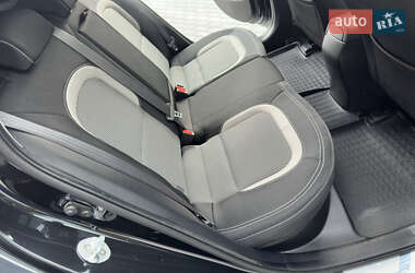 Хэтчбек Kia Ceed 2017 в 