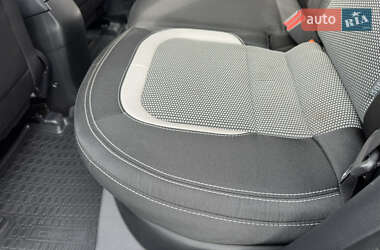 Хэтчбек Kia Ceed 2017 в 