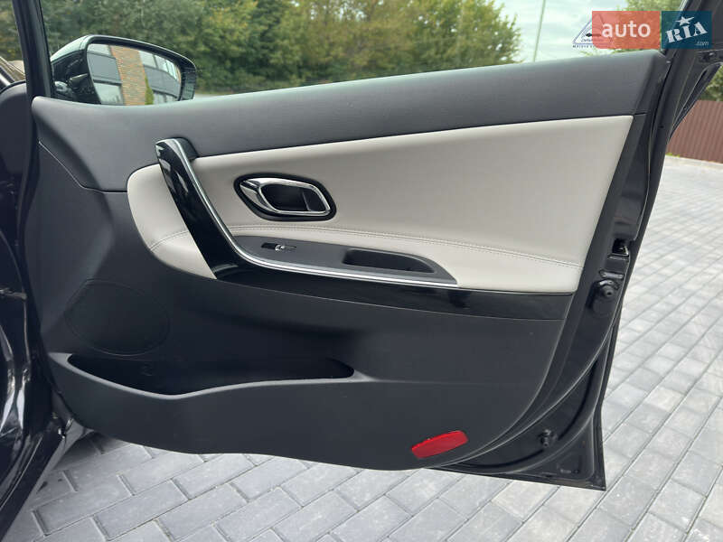 Хэтчбек Kia Ceed 2017 в Виннице