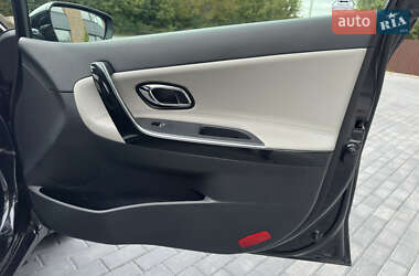 Хэтчбек Kia Ceed 2017 в 