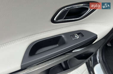 Хэтчбек Kia Ceed 2017 в 