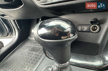 Хэтчбек Kia Ceed 2017 в 