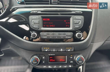 Хэтчбек Kia Ceed 2017 в 