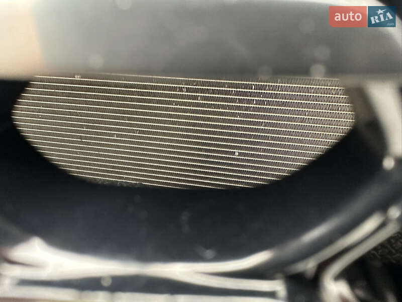 Хэтчбек Kia Ceed 2017 в Виннице