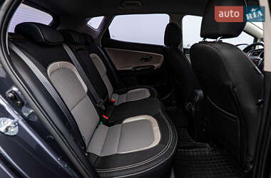 Хетчбек Kia Ceed 2017 в 