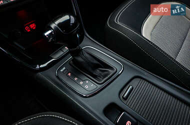 Хетчбек Kia Ceed 2017 в 