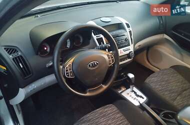 Универсал Kia Ceed 2008 в 