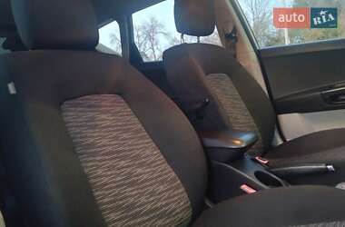 Универсал Kia Ceed 2008 в 