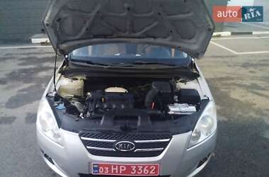 Универсал Kia Ceed 2008 в 