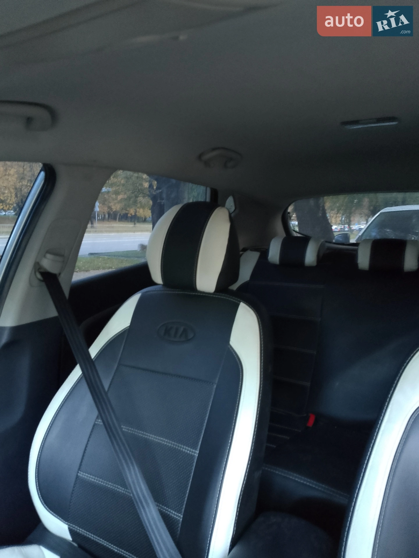 2012 Kia Cee'd - мініатюра 2