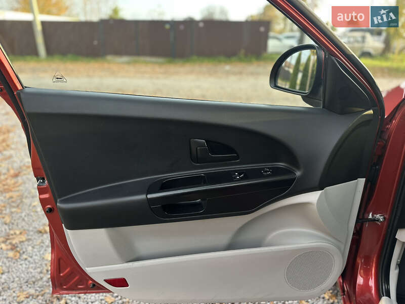 Универсал Kia Ceed 2008 в Виннице фото 23 Универсал Kia Ceed 2008 в Виннице