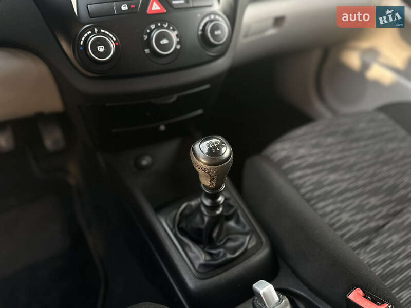 Универсал Kia Ceed 2008 в Виннице фото 31 Универсал Kia Ceed 2008 в Виннице