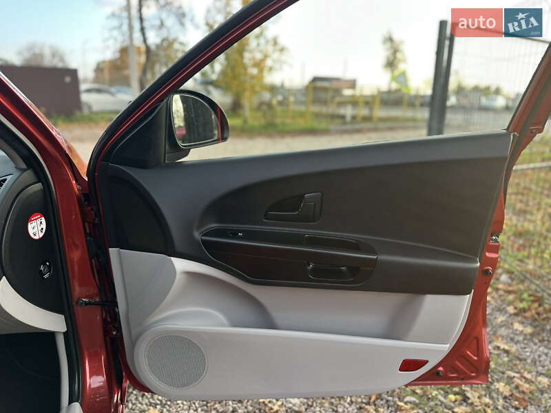 Универсал Kia Ceed 2008 в Виннице фото 44 Универсал Kia Ceed 2008 в Виннице