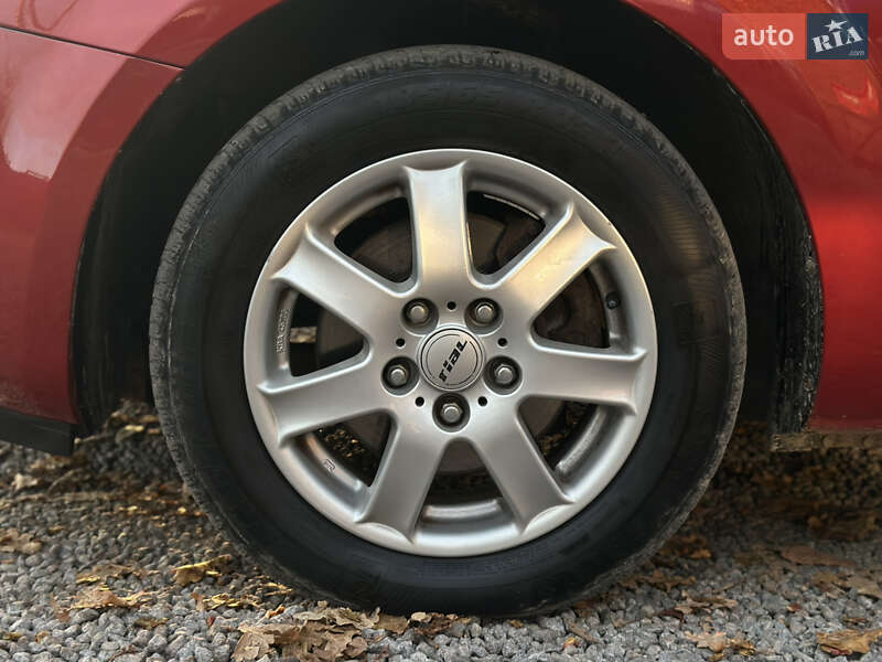 Универсал Kia Ceed 2008 в Виннице фото 53 Универсал Kia Ceed 2008 в Виннице