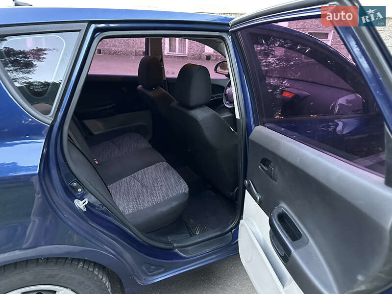 Хетчбек Kia Ceed 2008 в Одесі фото 24 Хетчбек Kia Ceed 2008 в Одесі