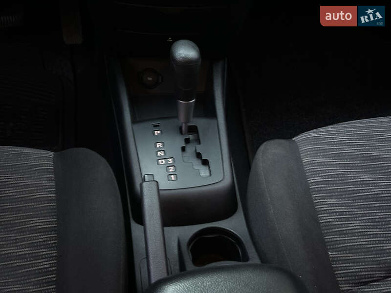 Хетчбек Kia Ceed 2008 в Одесі фото 28 Хетчбек Kia Ceed 2008 в Одесі