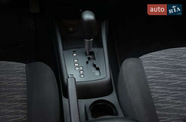 Хетчбек Kia Ceed 2008 в 