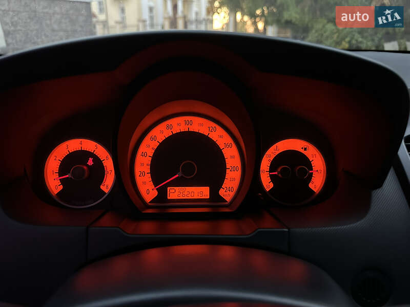 Хетчбек Kia Ceed 2008 в Одесі фото 34 Хетчбек Kia Ceed 2008 в Одесі