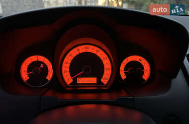 Хетчбек Kia Ceed 2008 в 