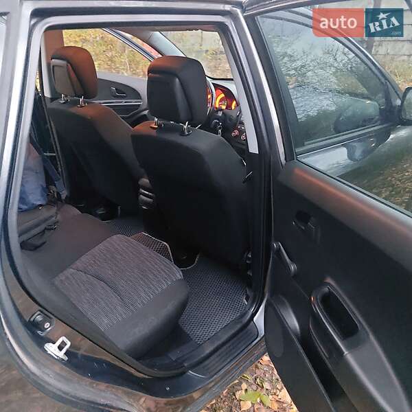 Универсал Kia Ceed 2008 в Стрые фото 6 Универсал Kia Ceed 2008 в Стрые