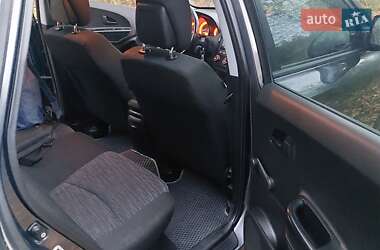 Універсал Kia Ceed 2008 в  фото 3 Універсал Kia Ceed 2008 в