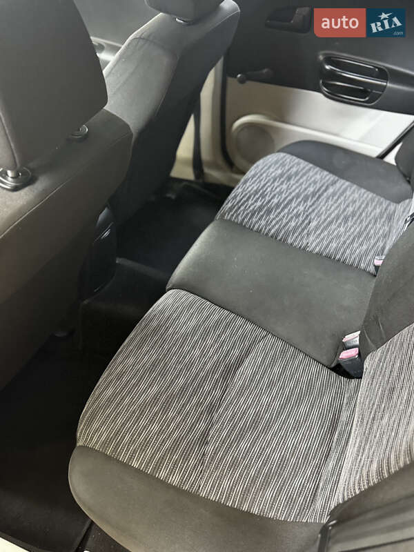 Хетчбек Kia Ceed 2007 в Києві фото 16 Хетчбек Kia Ceed 2007 в Києві