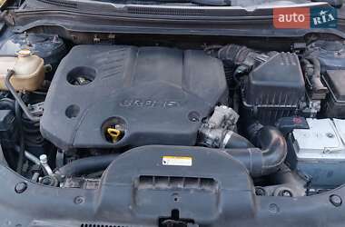 Універсал Kia Ceed 2008 в  фото 18 Універсал Kia Ceed 2008 в
