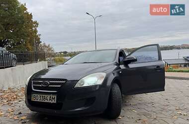 Універсал Kia Ceed 2008 в Тернополі