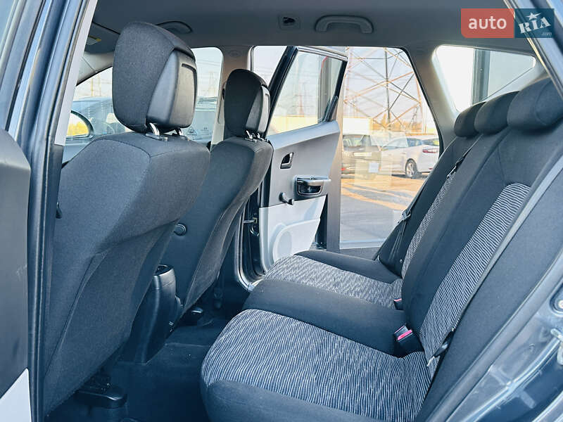 Универсал Kia Ceed 2009 в Харькове фото 20 Универсал Kia Ceed 2009 в Харькове