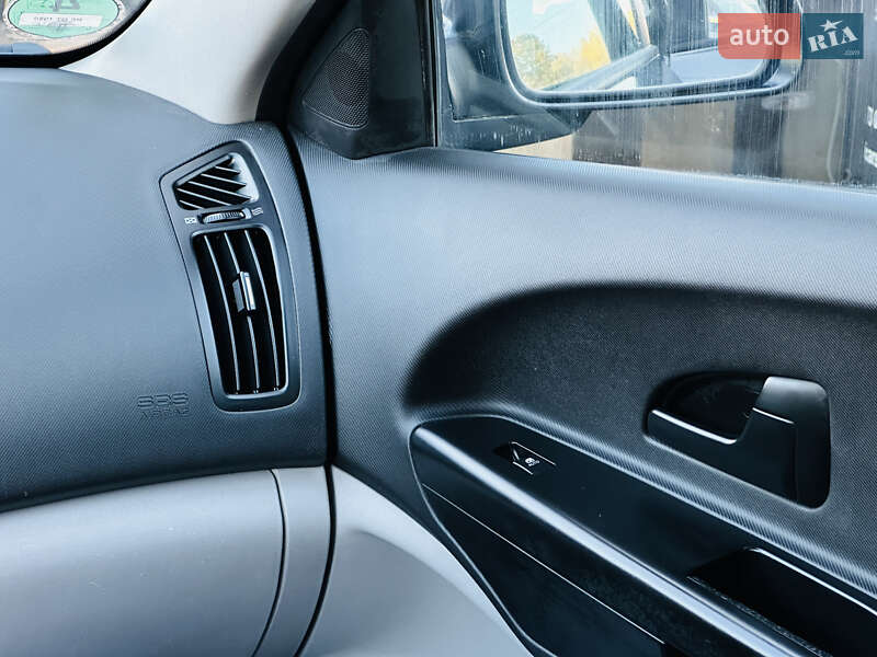 Универсал Kia Ceed 2009 в Харькове фото 30 Универсал Kia Ceed 2009 в Харькове