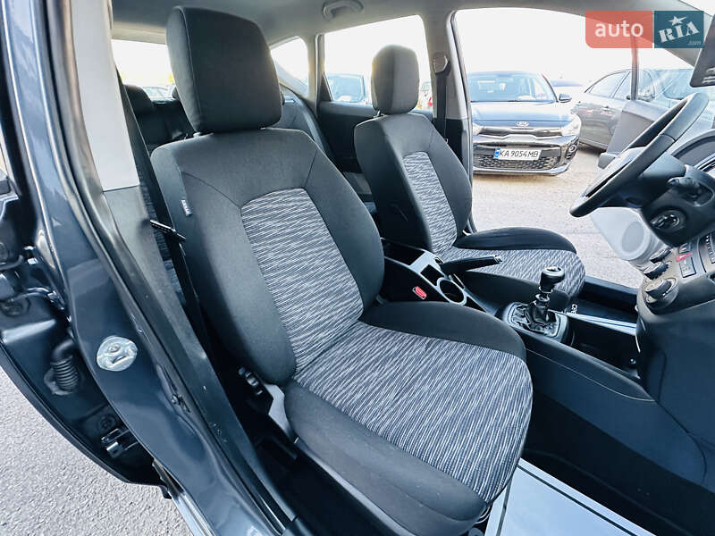 Универсал Kia Ceed 2009 в Харькове фото 36 Универсал Kia Ceed 2009 в Харькове