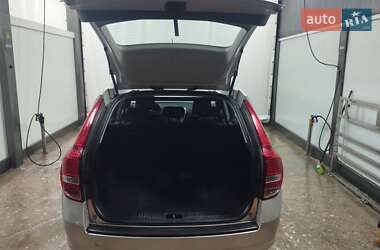 Универсал Kia Ceed 2008 в 